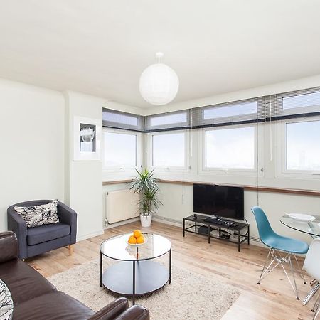 The Best London Views! Central Soho Apartment Exterior photo
