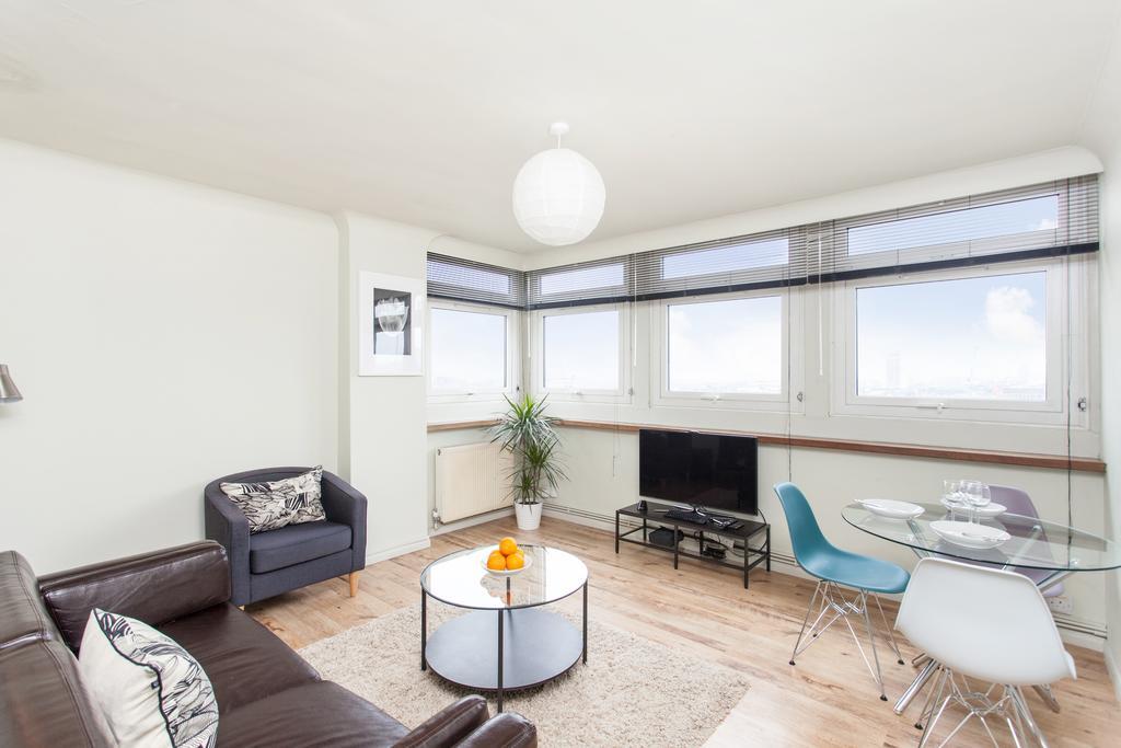 The Best London Views! Central Soho Apartment Exterior photo