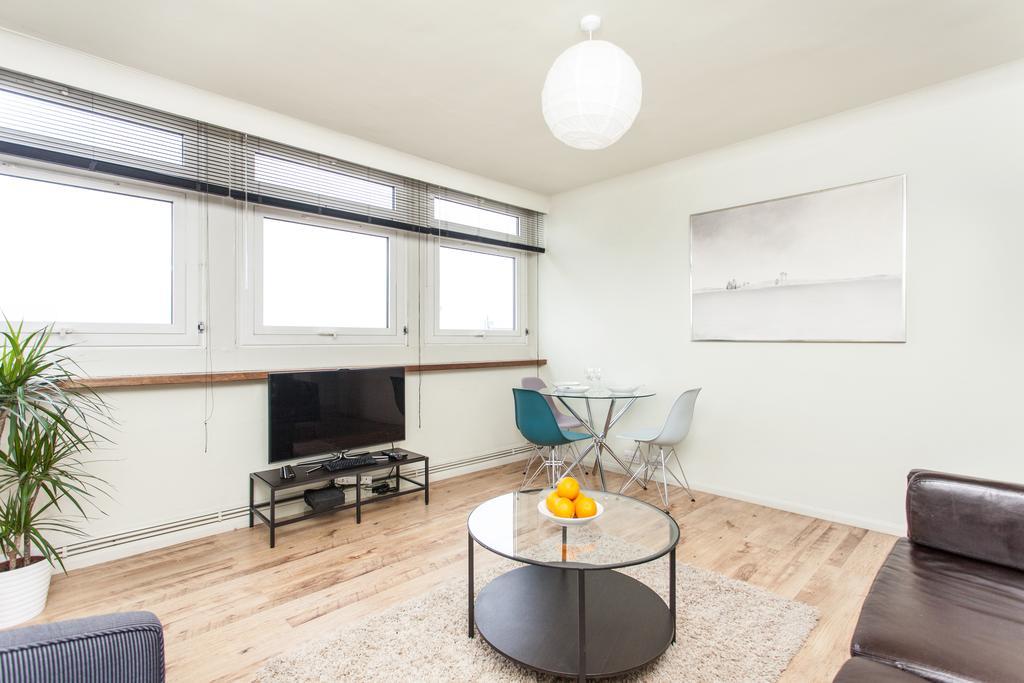 The Best London Views! Central Soho Apartment Exterior photo