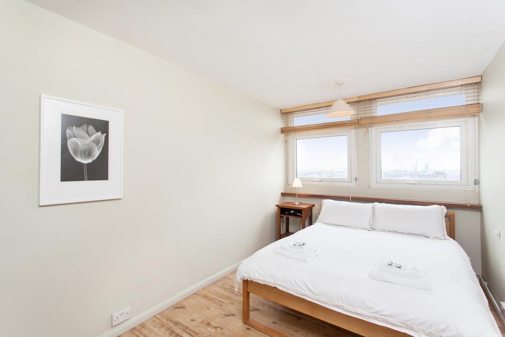 The Best London Views! Central Soho Apartment Exterior photo